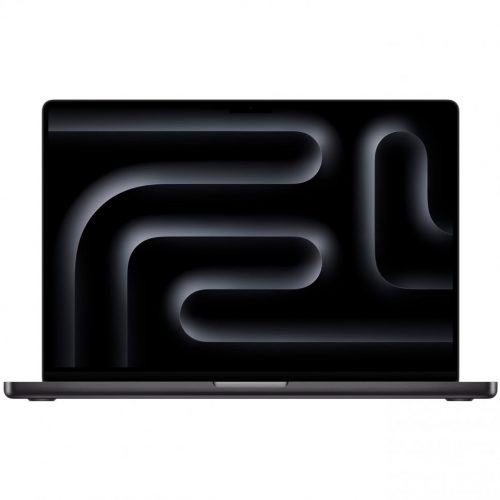 Apple MacBook Pro 14" 2023 MRX43 M3 Pro 12 CPU/18 GPU/18 Gb/1 Tb SSD/Space Black