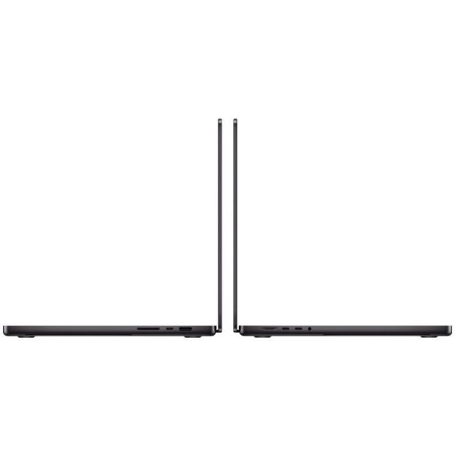 Apple MacBook Pro 14" 2023 MRX43 M3 Pro 12 CPU/18 GPU/18 Gb/1 Tb SSD/Space Black — изображение 2