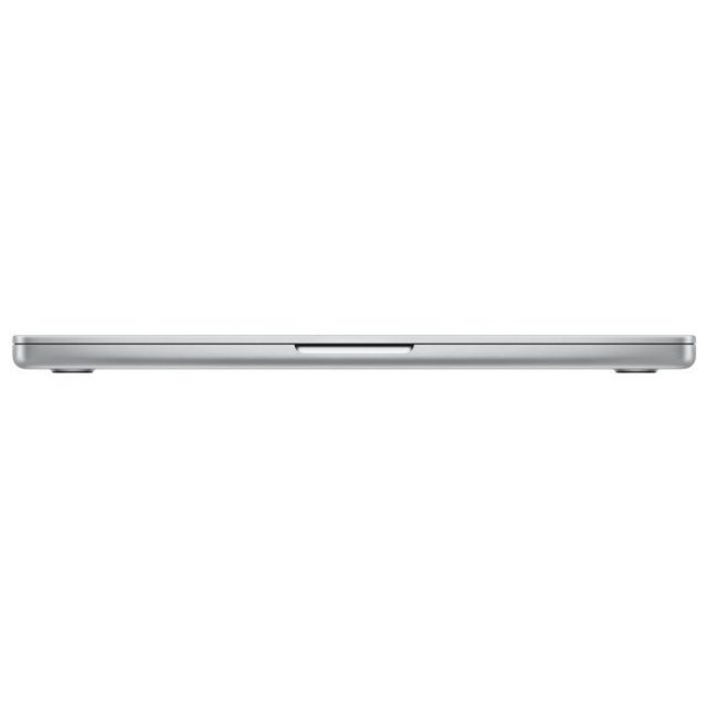 Apple MacBook Pro 14" (M4 10C CPU, 10C GPU, 2024) 16 Gb, 1 Tb SSD, Silver MW2X3 — изображение 3