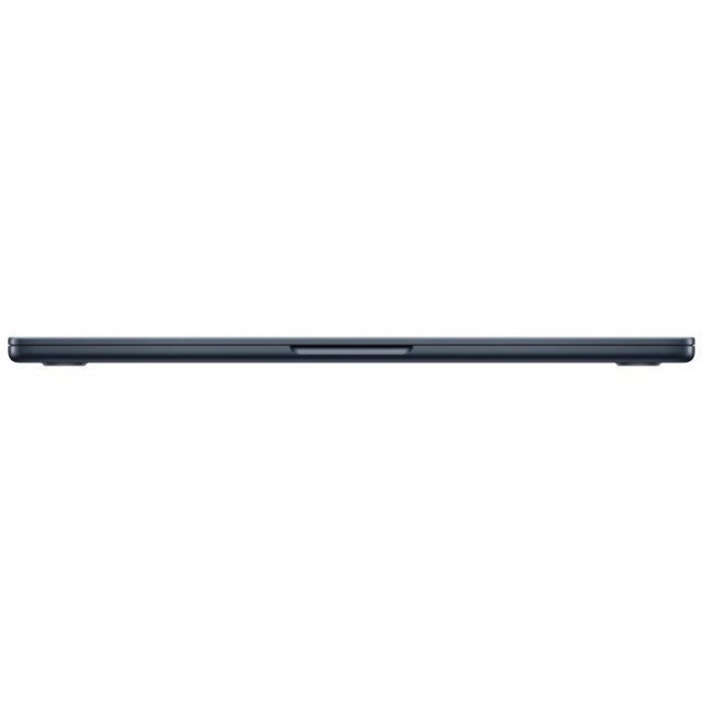 Apple MacBook Air 15" (M3, 8C CPU/10C GPU, 2024), 8 Gb, 512 Gb SSD, Midnight, MRYV3 — изображение 4