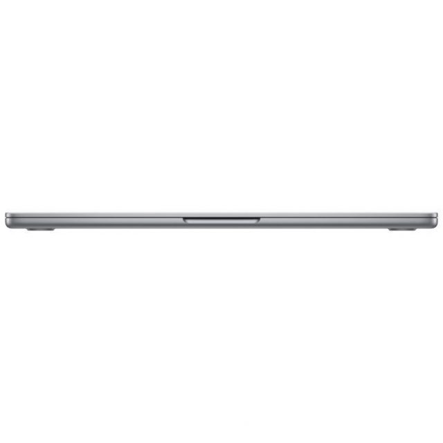 Apple MacBook Air 13" (M3, 8C CPU/8C GPU, 2024), 8 Gb, 256 Gb SSD, Gray, MRXN3 — изображение 4