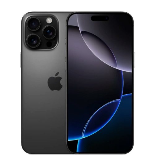 Apple iPhone 16 Pro 128 Gb Black TitaniumSIM+eSIM