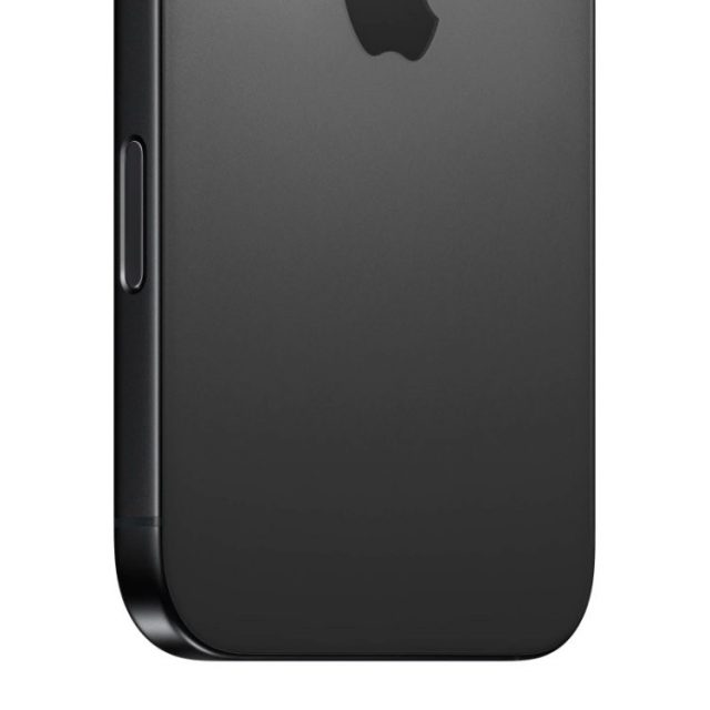 Apple iPhone 16 Pro 512 Gb Black TitaniumSIM+eSIM — изображение 3