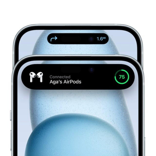 Apple iPhone 15 256 Gb Black SIM+eSIM — изображение 3