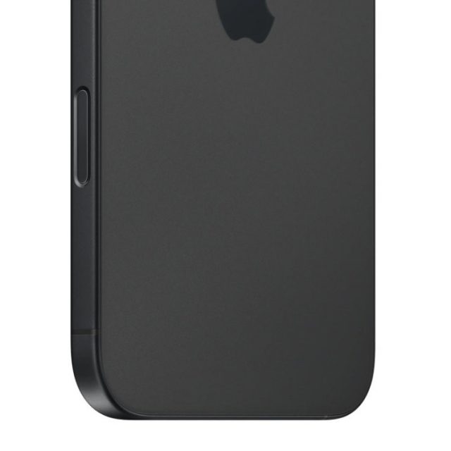 Apple iPhone 16 128 Gb Black SIM+eSIM — изображение 4
