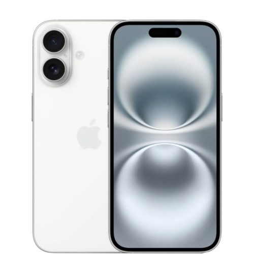 Apple iPhone 16 128 Gb White SIM+eSIM