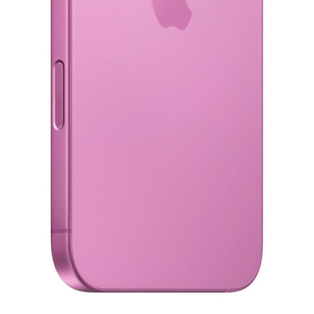 Apple iPhone 16 128 Gb Pink SIM+eSIM — изображение 3