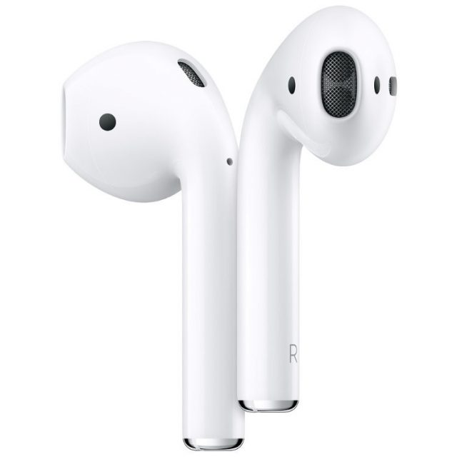 Apple AirPods 2 (MV7N2) — изображение 2
