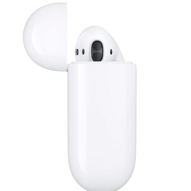 Apple AirPods 2 (MV7N2) — изображение 4