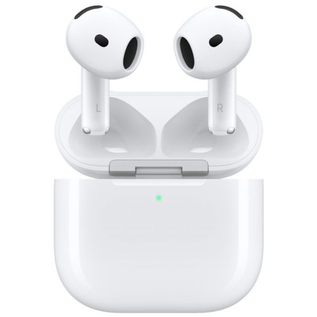 Apple AirPods 4 ANC (MXP93)