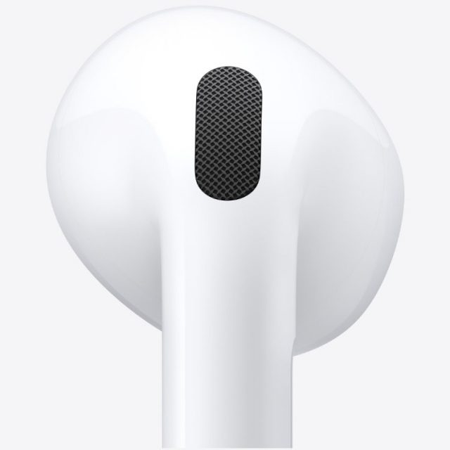 Apple AirPods 4 ANC (MXP93) — изображение 3