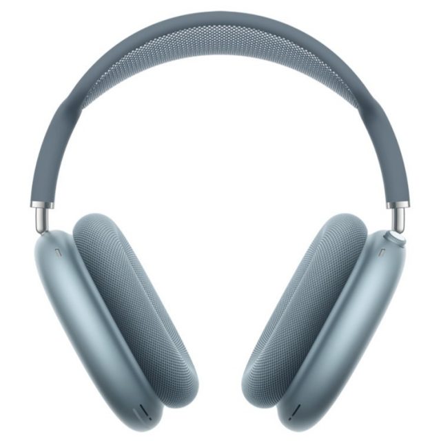 Apple AirPods Max USB-C (MWW63) (2024) Blue