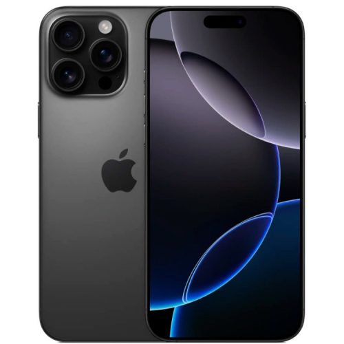 Apple iPhone 16 Pro Max 256 Gb Black TitaniumSIM+eSIM