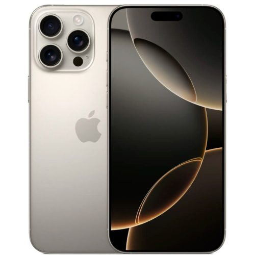 Apple iPhone 16 Pro Max 512 Gb Natural Titanium SIM+eSIM