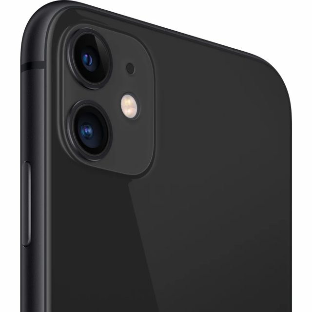 Apple iPhone 11 64 Gb Black — изображение 3