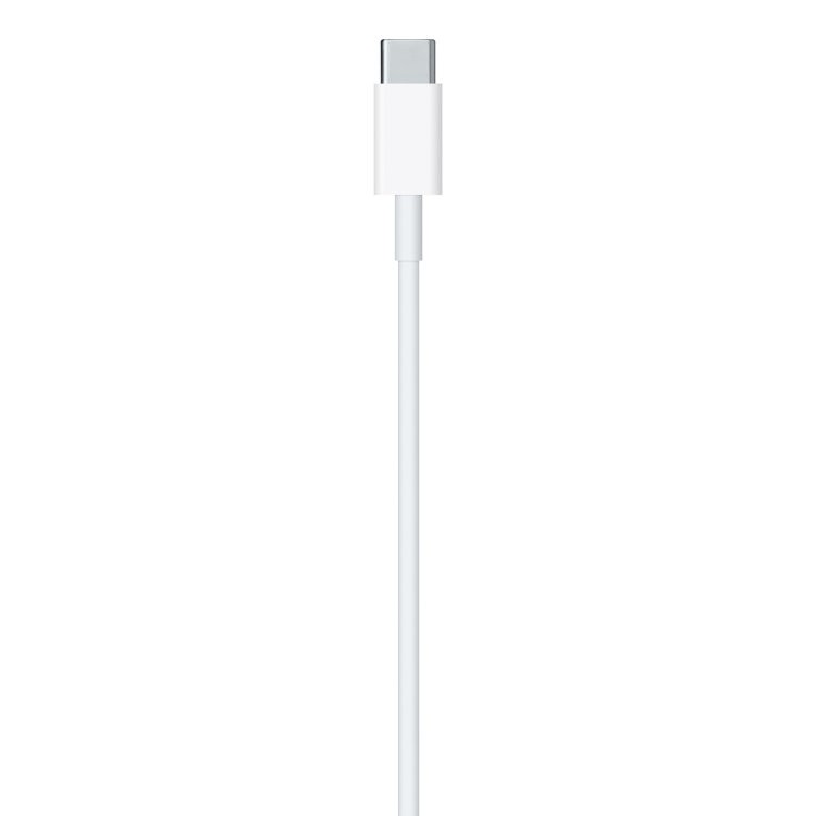 Apple USB-С на Lightning 1 м MFi (MM0A3) Кабель