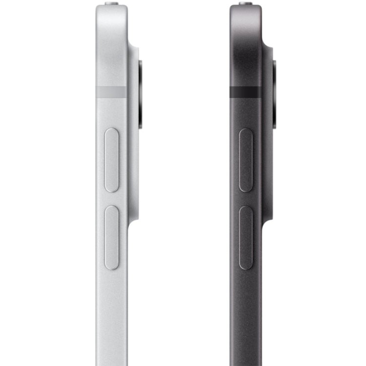 Apple iPad Pro 11" (2024) (MVV93) M4 Wi-Fi 256 Гб Серебристый (Silver)