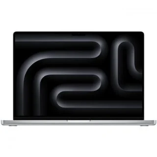 Apple MacBook Pro 16" 2024 (MX2W3) M4 Max 16 CPU/40 GPU/48 Гб/1 Тб SSD/Серебристый (Silver) Ноутбук