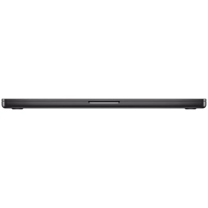 Apple MacBook Pro 14" 2023 MRX43 M3 Pro 12 CPU/18 GPU/18 Гб/1 Тб SSD/Космический черный (Space Black) Ноутбук — изображение 3