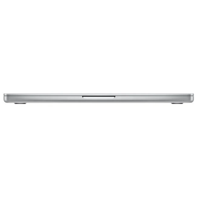 Apple MacBook Pro 14" (M4 10C CPU, 10C GPU, 2024) 16 ГБ, 1 ТБ SSD, Silver, серебристый, MW2X3 — изображение 3