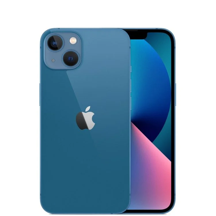 Apple iPhone 13 256 Гб Синий (Blue) SIM+eSIM