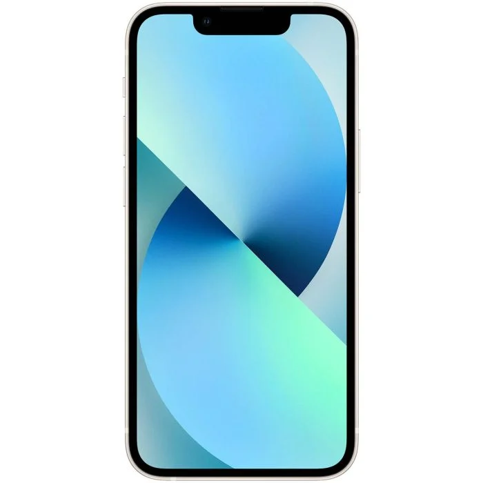 iPhone 13 Mini 128GB Starlight - Белый — изображение 3