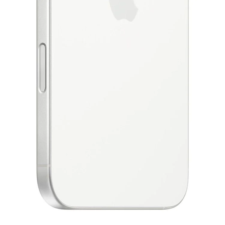 Apple iPhone 16 128 Гб Белый (White) SIM+eSIM — изображение 4
