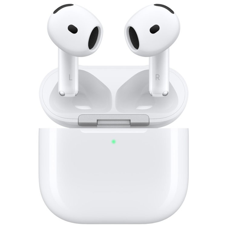 AirPods 4