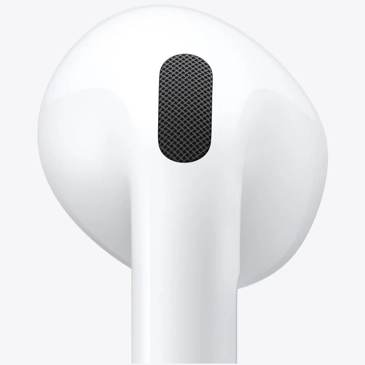 Apple AirPods 4 ANC (MXP93) Беспроводные наушники с активным шумоподавлением в футляре MagSafe — изображение 3