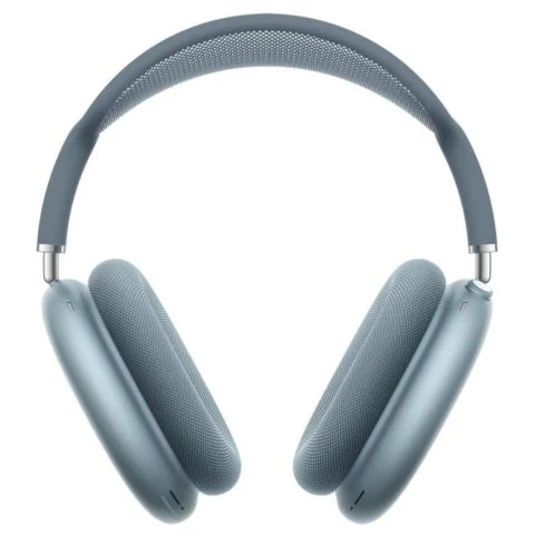 Apple AirPods Max USB-C (MWW63) (2024) Синий (Blue) Беспроводные наушники