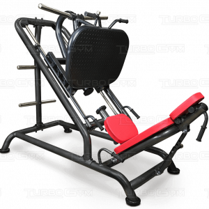 Станок для жима ногами TURBOGYM
