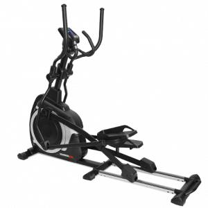 SVENSSON BODY LABS FRONTLINE RTA Эллиптический тренажер