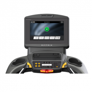 Беговая дорожка коммерческая Matrix T7XE (T7XE-04)