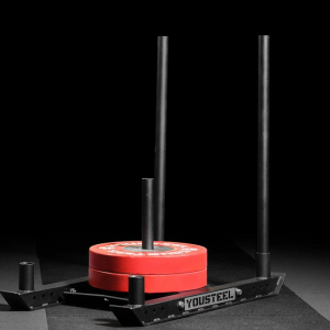 Сани Н-образные разборные