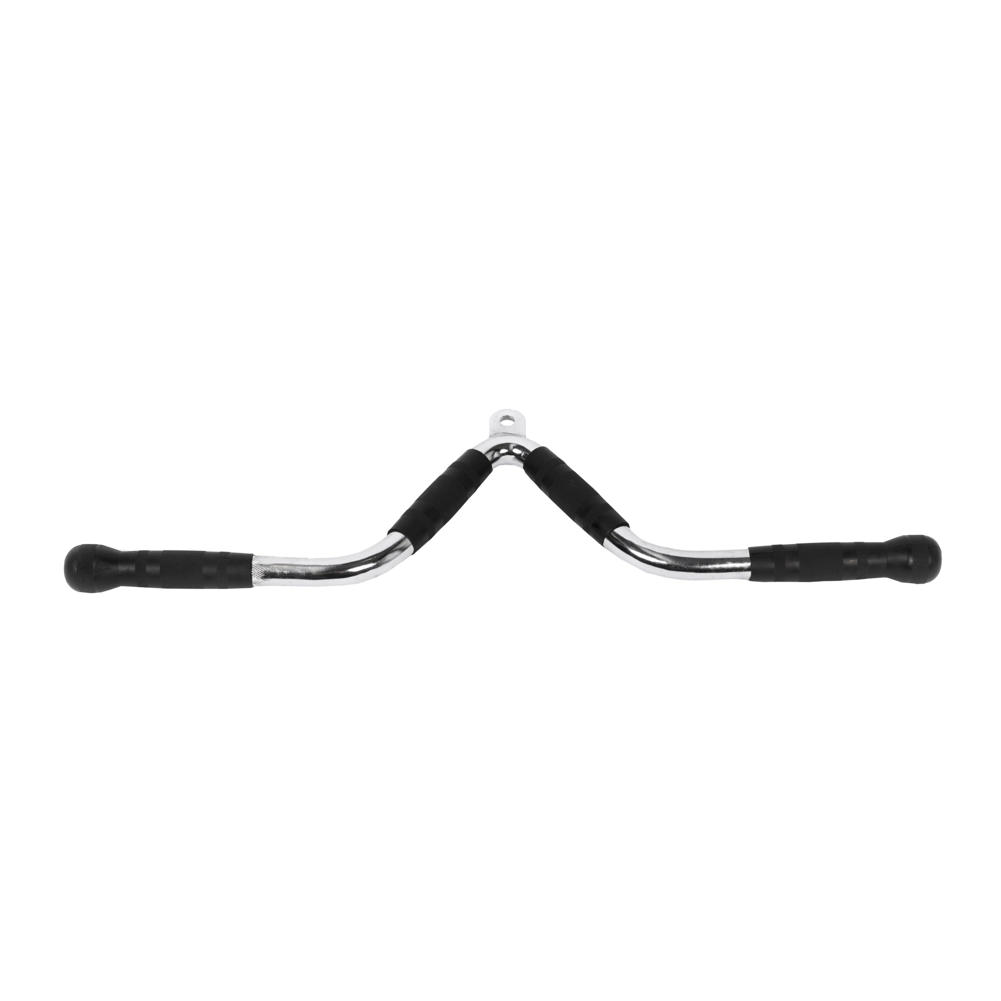 Рукоятка для тренировки трицепса V-образная