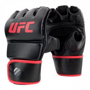 UFC Перчатки MMA тренировочные 6 унций