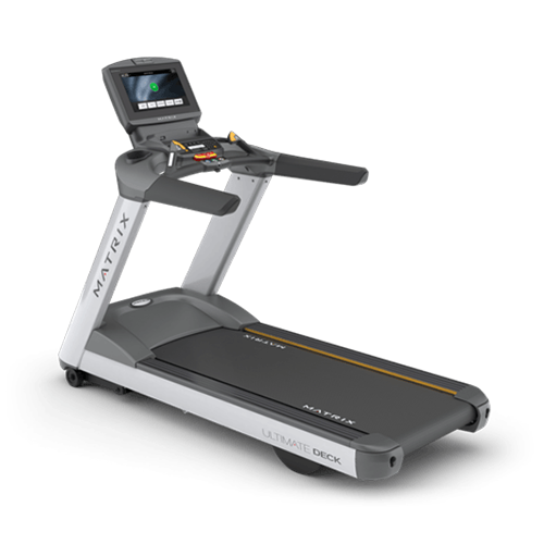 Беговая дорожка коммерческая Matrix T7XE (T7XE-04)