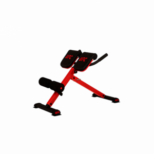 UFC Гиперэкстензия наклонная 45 градусов