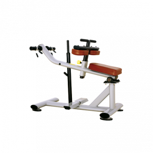 BRONZE GYM H-029 Голень сидя (КОРИЧНЕВЫЙ)