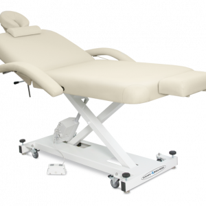 Стационарный массажный стол vision noble liftback