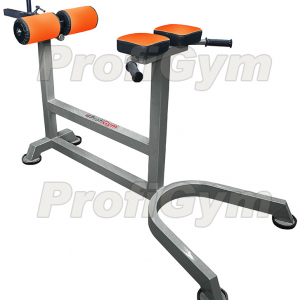Гиперэкстензия горизонтальная profigym СВ-0010-G