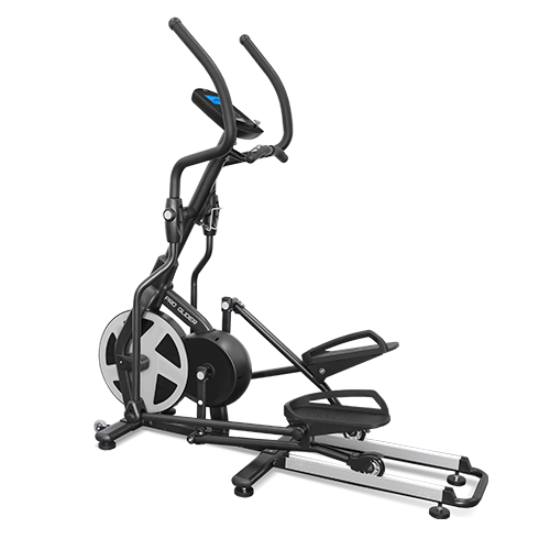 BRONZE GYM PRO GLIDER Эллиптический тренажер