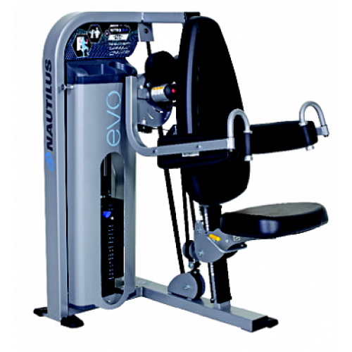 Nautilus S9LR Lateral Raise