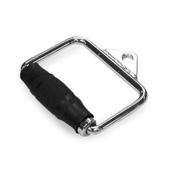 Рукоятка для тяги закрытая для кроссовера одинарная