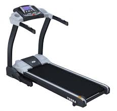 Беговая дорожка DFC T-505 TERRA