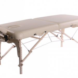 Складной массажный стол vision juventas ii