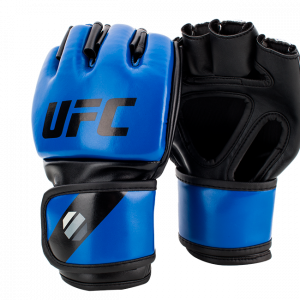 UFC Перчатки MMA для грэпплинга 5 унций