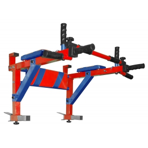 Турник-брусья Формула здоровья Антарес