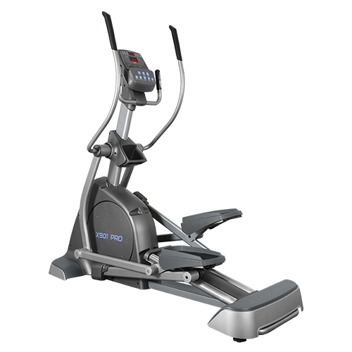 BRONZE GYM X901 PRO Эллиптический эргометр