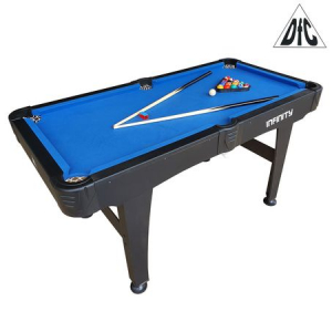 Игровой стол - бильярд DFC INFINITY